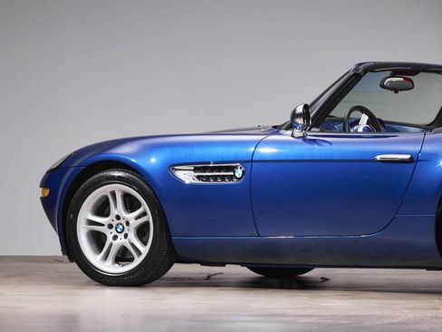 Used 2002 BMW Z8 image 28