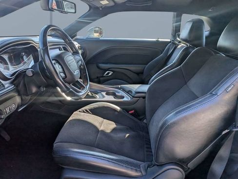 Used 2022 Dodge Challenger R/T w/ Plus Package RWD image 15