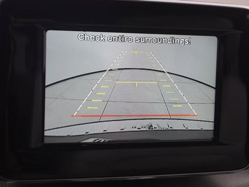 Used 2015 Mercedes-Benz GLA 250 4MATIC image 10