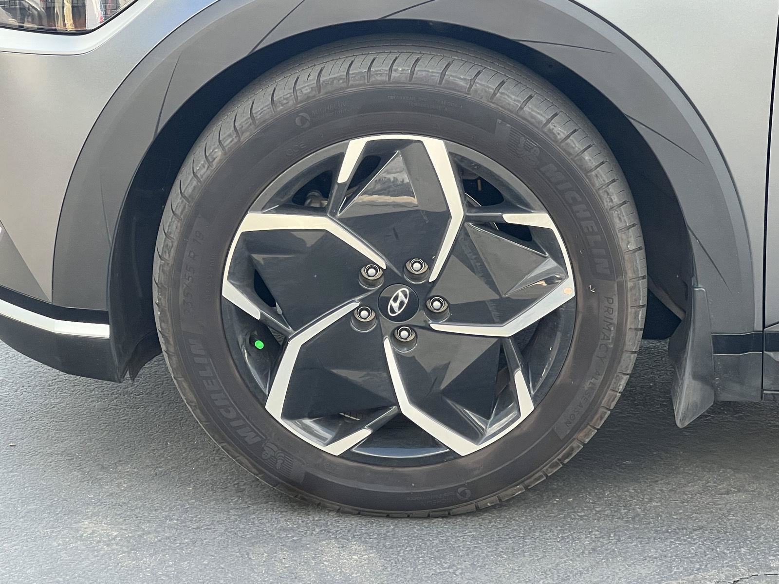 Certified 2023 Hyundai Ioniq 5 SEL AWD/4WD image 19