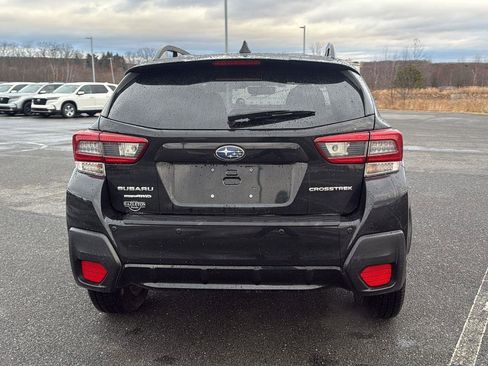 Used 2023 Subaru Crosstrek 2.5i Limited image 8