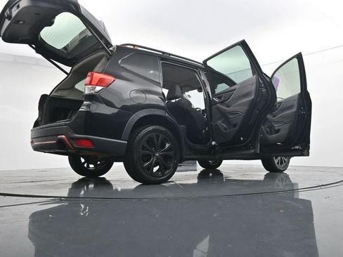 Used 2021 Subaru Forester Sport AWD/4WD image 46
