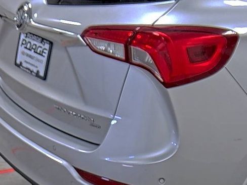 Used 2019 Buick Envision Essence image 13