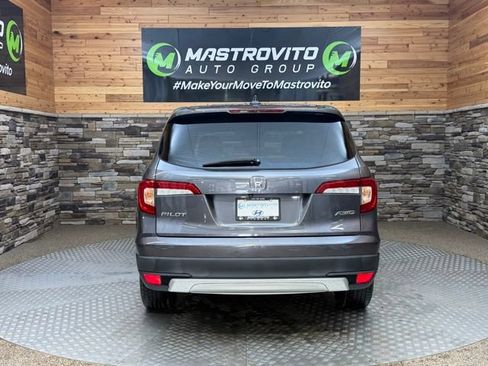 Used 2019 Honda Pilot EX image 9