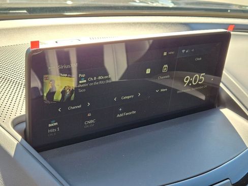 New 2025 Acura RDX SH-AWD image 26