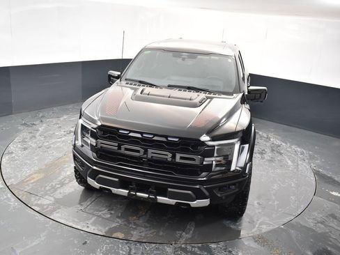 Used 2024 Ford F150 Raptor image 34