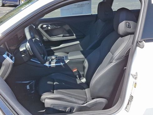 Certified 2025 BMW 230i xDrive Coupe w/ Convenience Package image 13