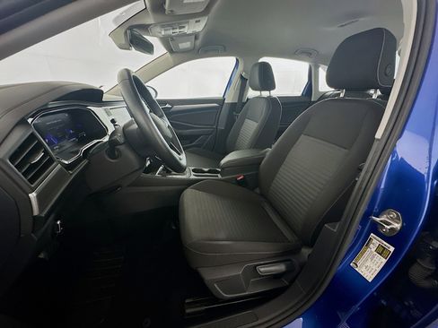 Used 2024 Volkswagen Jetta S image 13