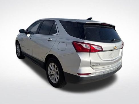 Used 2020 Chevrolet Equinox LT FWD image 7