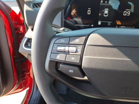 Used 2025 Kia K4 LXS image 20