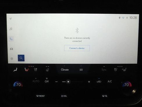 Used 2023 Lexus RZ 450e Premium image 35