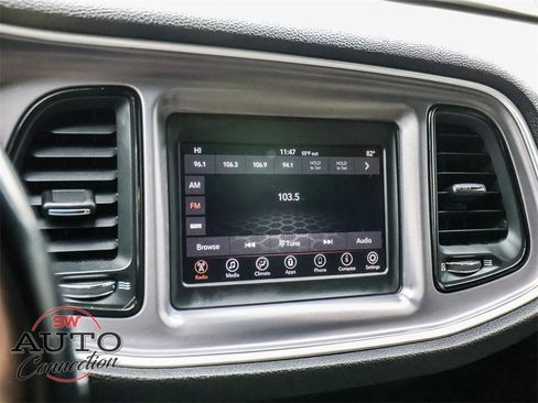 Used 2019 Dodge Challenger SXT image 25
