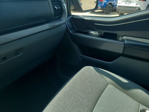 Used 2025 Ford F150 XLT w/ Equipment Group 301A Standard AWD/4WD image 19