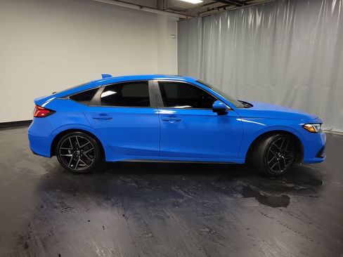 Used 2024 Honda Civic Sport Touring image 10