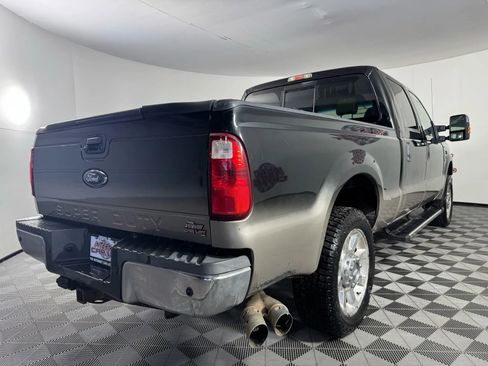 Used 2009 Ford F250 Lariat image 24
