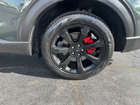 Certified 2022 Ford Explorer ST w/ Equipment Group 401A image 14