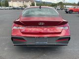 Certified 2024 Hyundai Elantra SEL image 6
