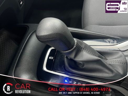 Used 2024 Toyota Corolla LE FWD image 20