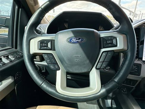 Used 2022 Ford F250 Lariat w/ Lariat Ultimate Package image 18