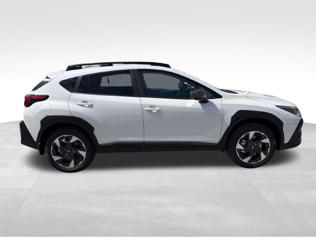 New 2026 Subaru Crosstrek 2.5i Limited AWD/4WD image 8