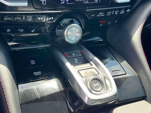 Used 2022 Acura MDX Type S AWD/4WD image 34