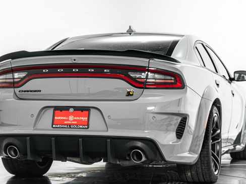 Used 2022 Dodge Charger Scat Pack image 9