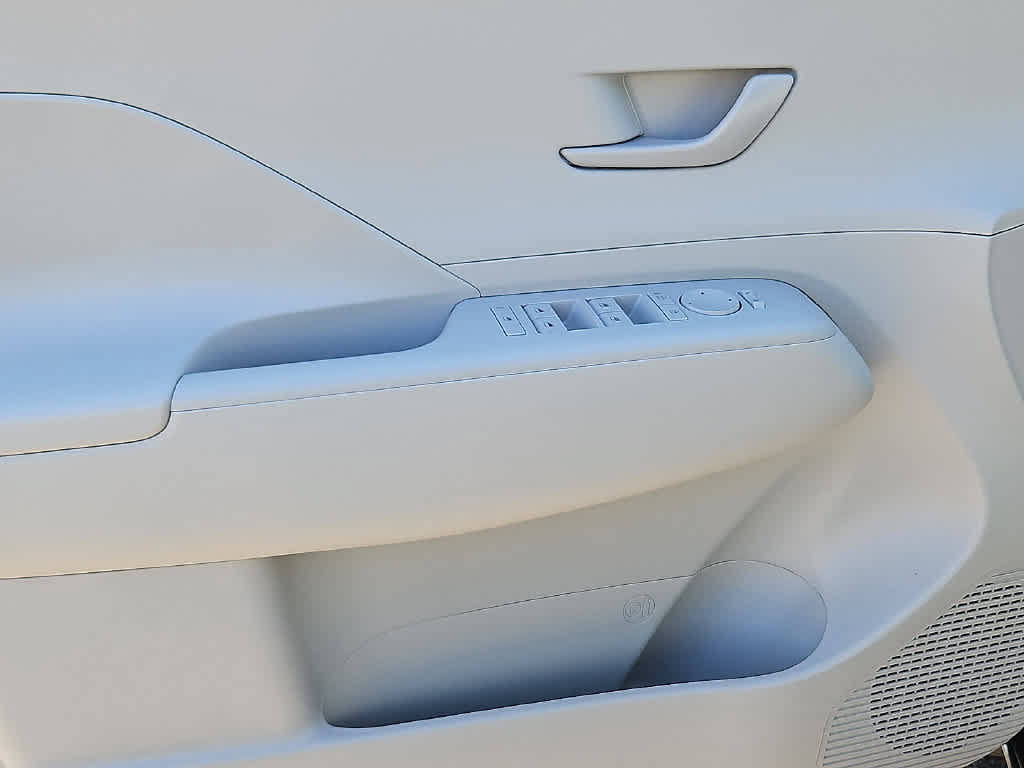 New 2027 Hyundai Kona SEL Sport FWD image 10