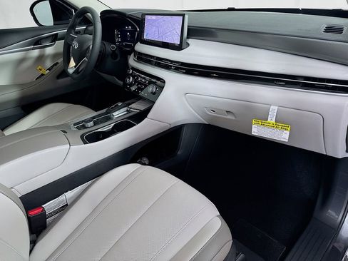 New 2026 INFINITI QX60 Pure image 37