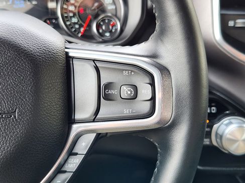 Used 2023 RAM 1500 Laramie image 19