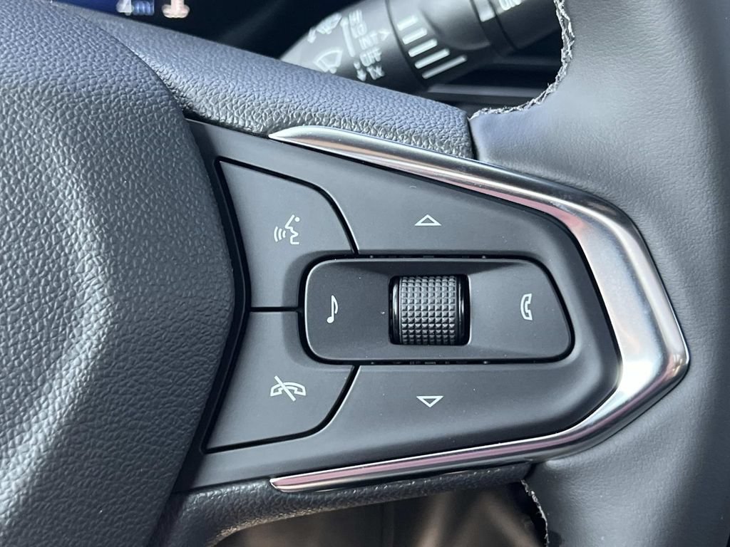 New 2026 Chevrolet TrailBlazer ACTIV w/ Convenience Package FWD image 19