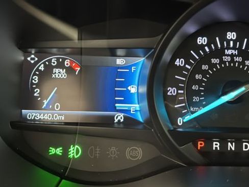 Used 2020 Ford Edge SEL w/ Convenience Package image 6