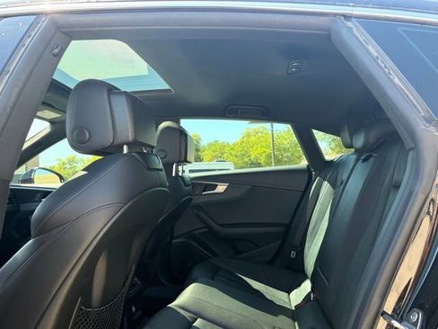 Used 2018 Audi A5 2.0T Premium Plus w/ Premium Plus image 13