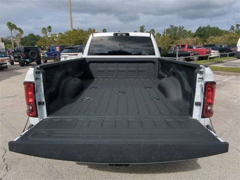 New 2026 RAM 3500 Big Horn image 14