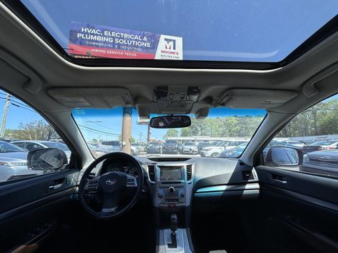 Used 2014 Subaru Outback 3.6R Limited image 15