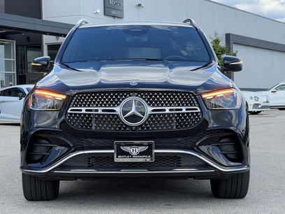 Used 2024 Mercedes-Benz GLE 450 GLE 450
