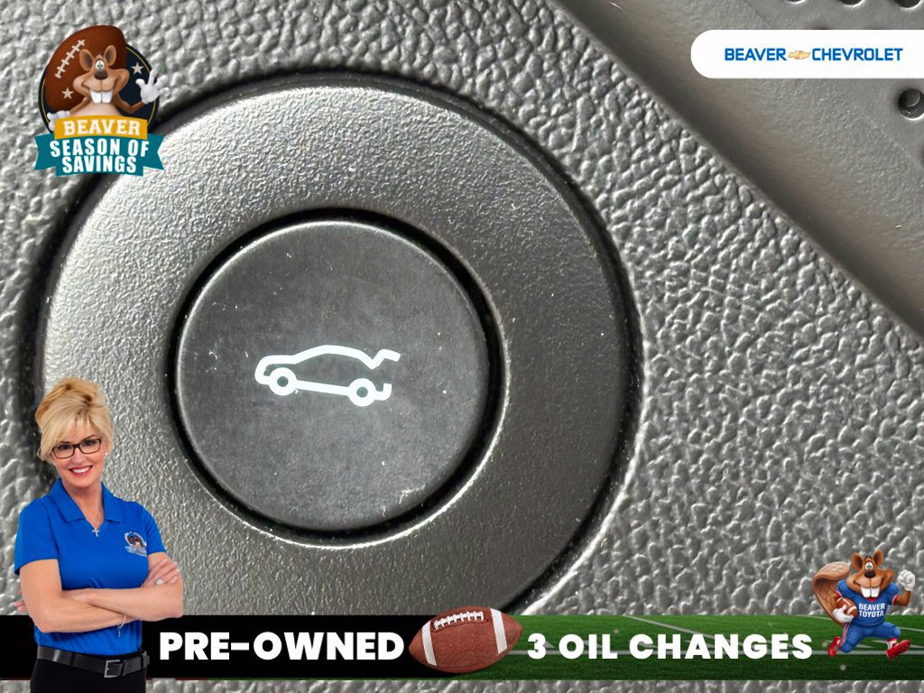 Used 2020 Chevrolet Camaro SS RWD image 35