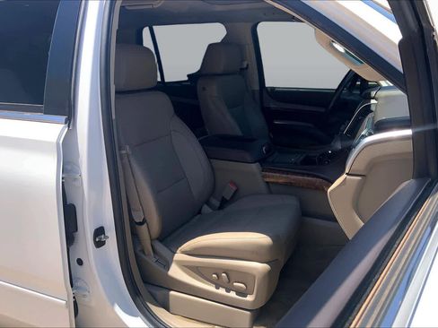 Used 2016 Chevrolet Tahoe LTZ RWD image 9