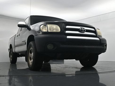 Used 2003 Toyota Tundra SR5 w/ SR5 Extra Value Pkg RWD image 28