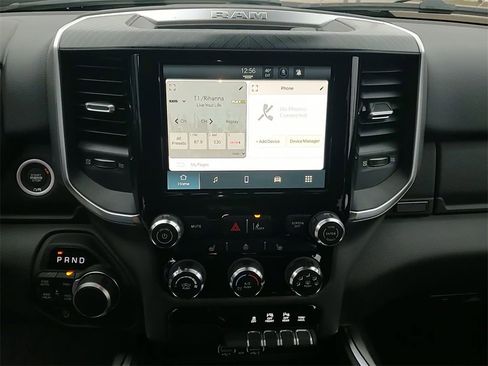 New 2026 RAM 1500 Big Horn w/ Night Edition image 17