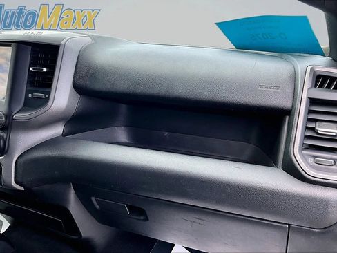 Used 2021 RAM 2500 Tradesman AWD/4WD image 30
