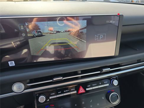 New 2026 Hyundai Santa Cruz SEL image 22