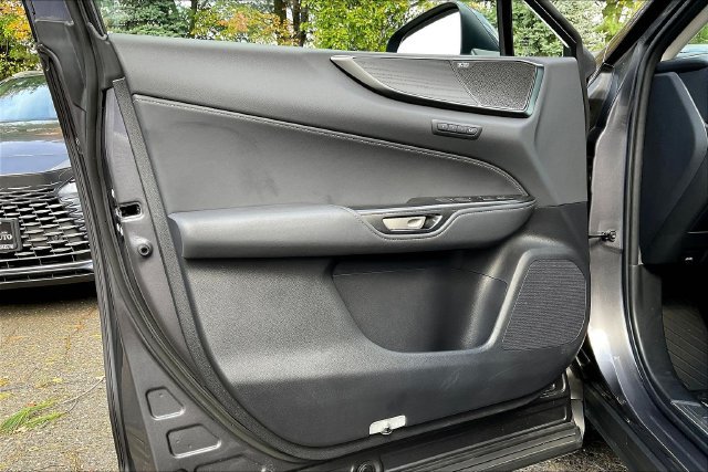 Used 2025 Lexus NX 450h+ AWD w/ Accessory Package (2T) image 20