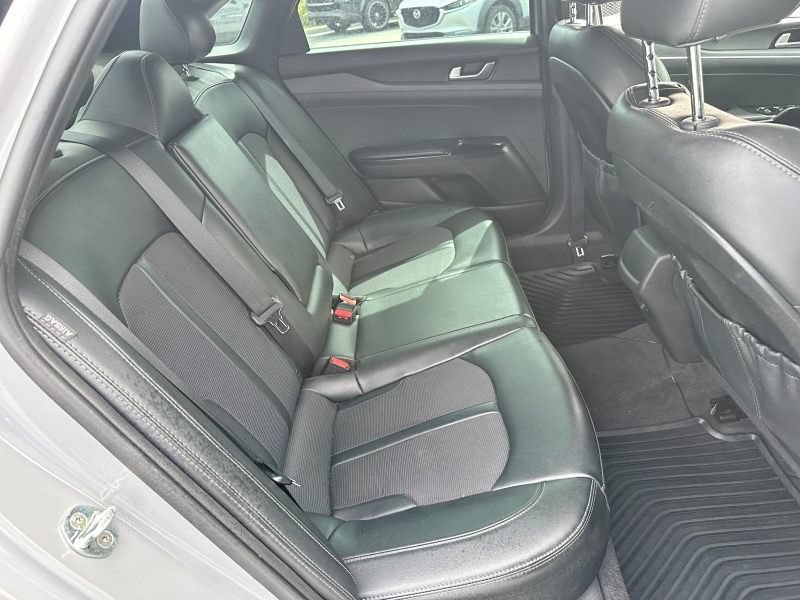 Used 2023 Kia K5 GT-Line w/ GT-Line Premium Package FWD image 15