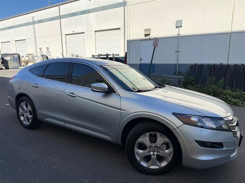 Used 2010 Honda Crosstour EX-L image 17