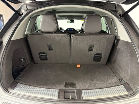 Used 2015 Acura MDX w/ Technology Package AWD/4WD image 18