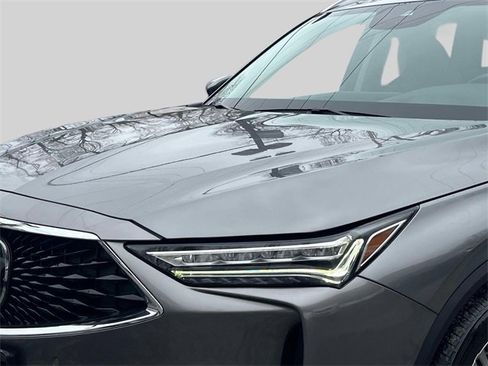 Used 2023 Acura MDX SH-AWD w/ Advance Package image 8