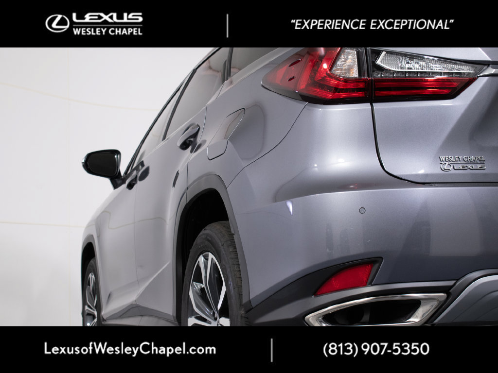 Used 2021 Lexus RX 350 FWD w/ Premium Package image 6