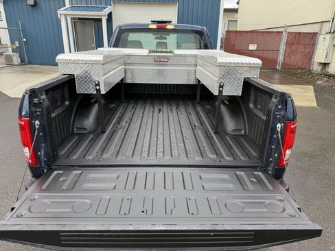 Used 2016 Ford F150 XL RWD image 15