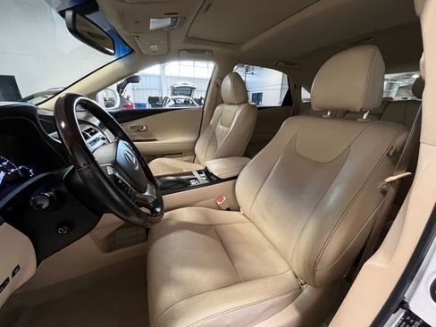 Used 2015 Lexus RX 350 AWD image 21