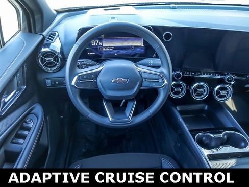 New 2026 Chevrolet Blazer EV LT image 16